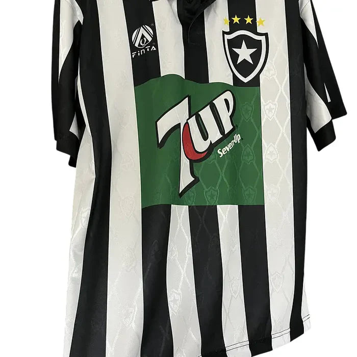 Camisa Retrô Botafogo I 1995