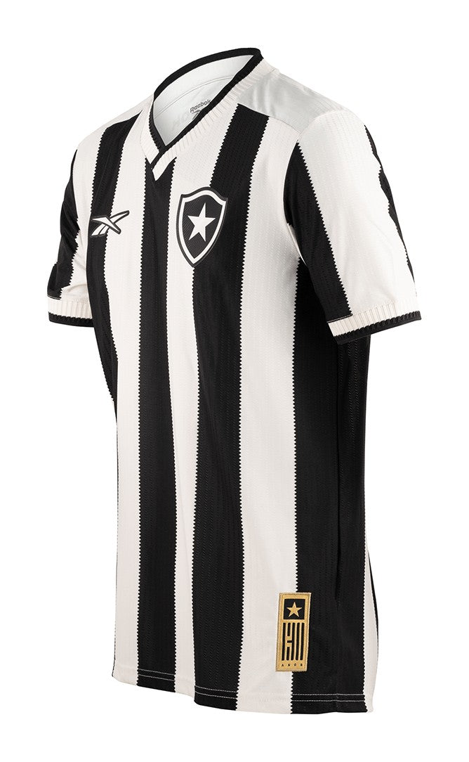 Camisa Botafogo I 24/25 Torcedor Masculina