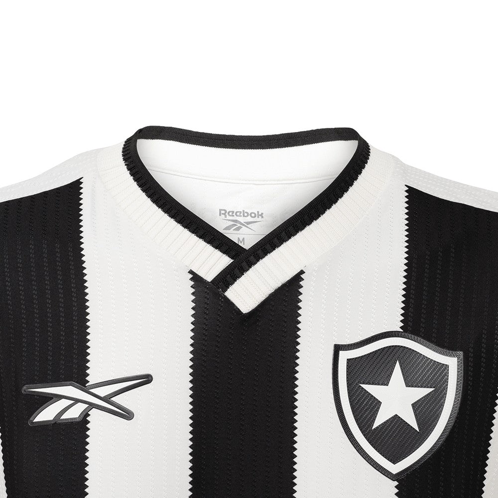 Camisa Botafogo I 24/25 Torcedor Masculina