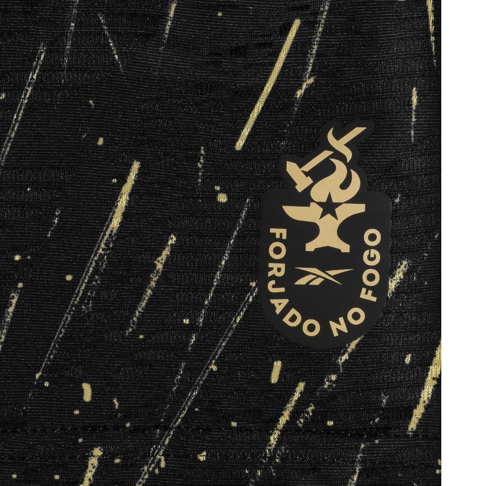 Camisa Botafogo II 24/25 Torcedor Masculina