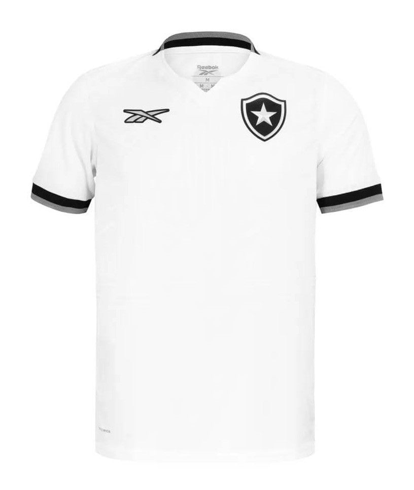 Camisa Botafogo III 24/25 Torcedor Masculina
