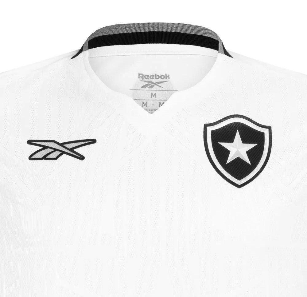 Camisa Botafogo III 24/25 Torcedor Masculina