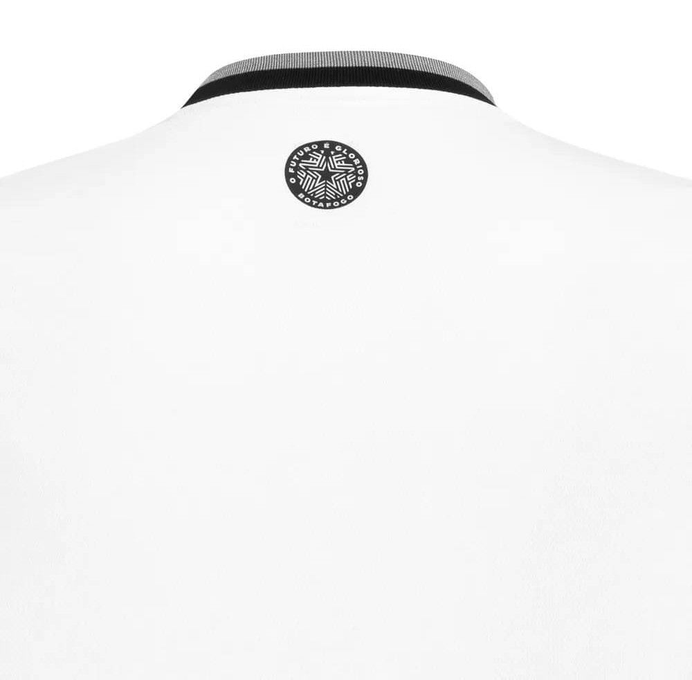 Camisa Botafogo III 24/25 Torcedor Masculina
