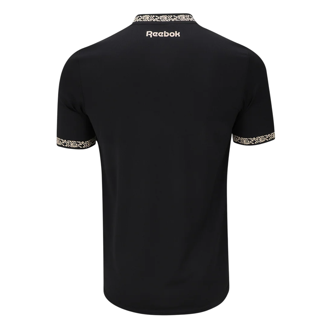 Camisa Botafogo II 24/25 Torcedor Masculina