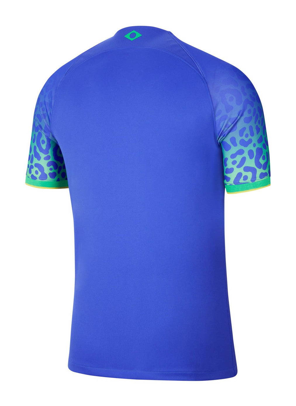 Camisa Brasil II 2022 Torcedor Nike Masculina