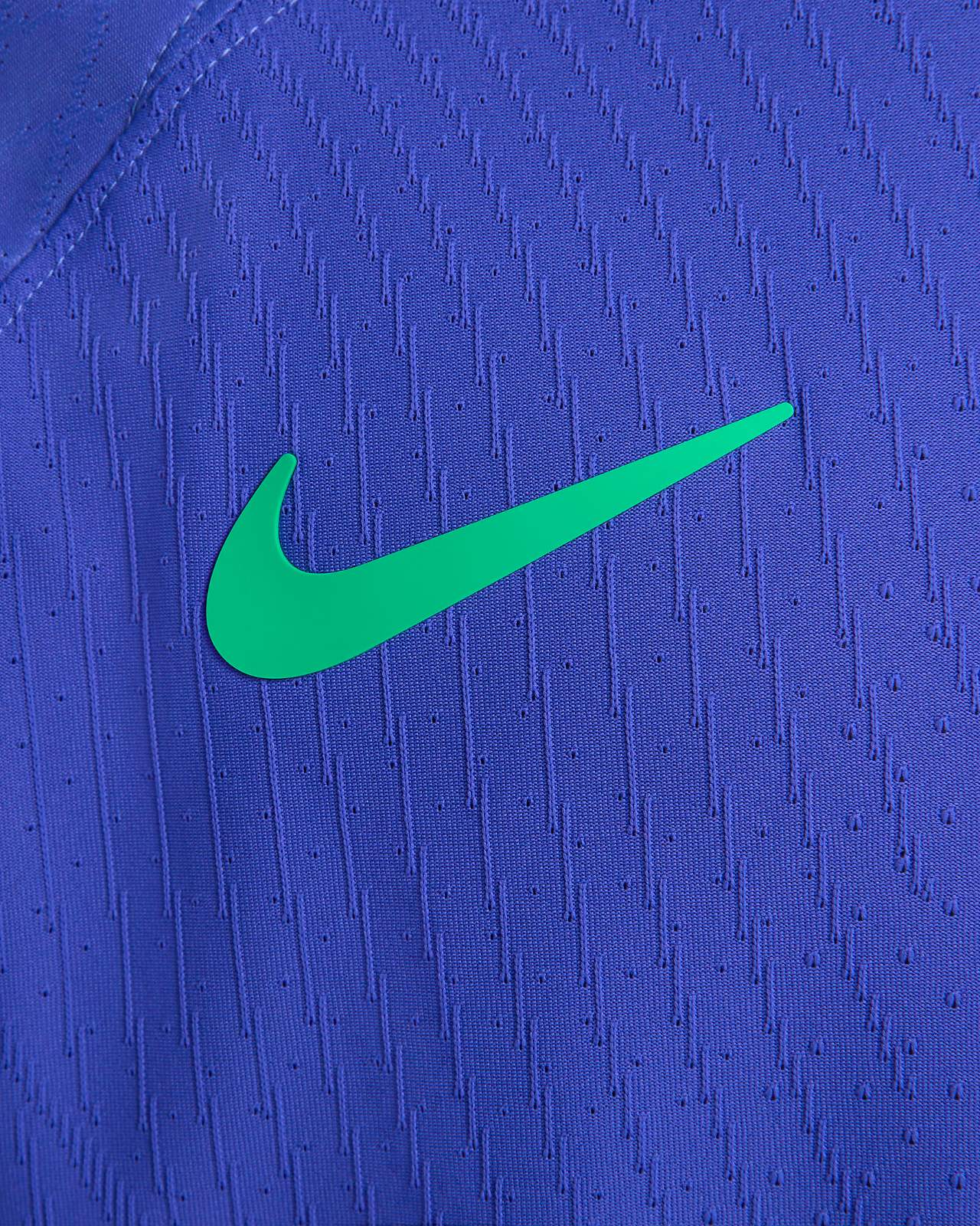 Camisa Brasil II 2022 Torcedor Nike Masculina