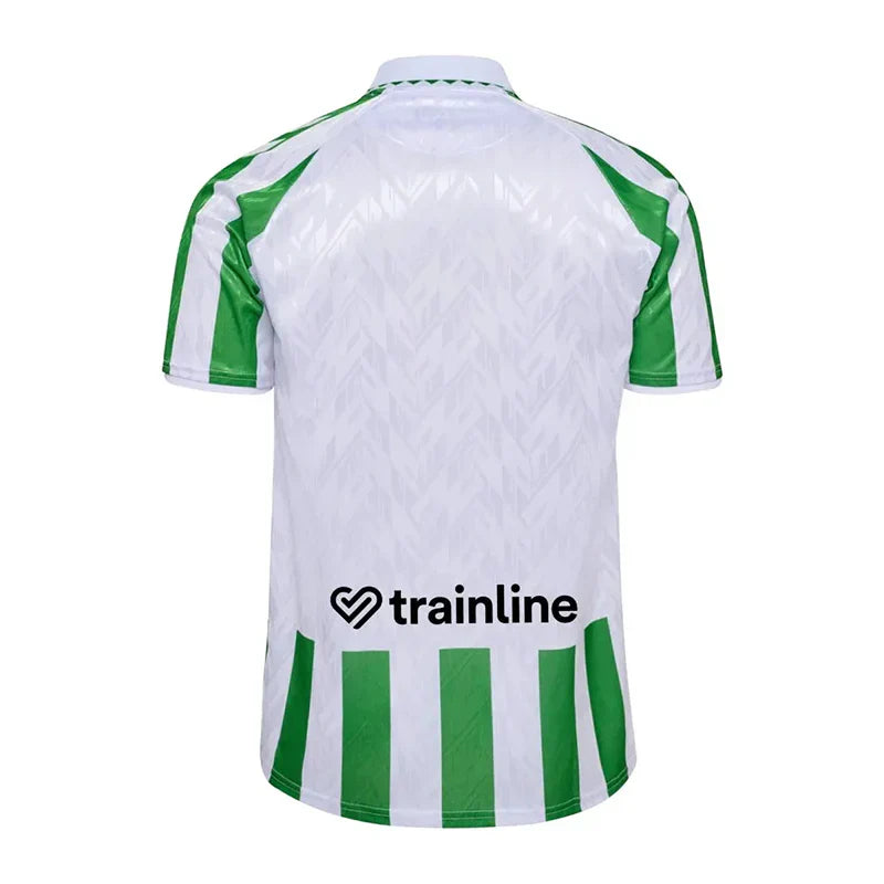 Camisa Real Betis I 24/25 Torcedor Masculina