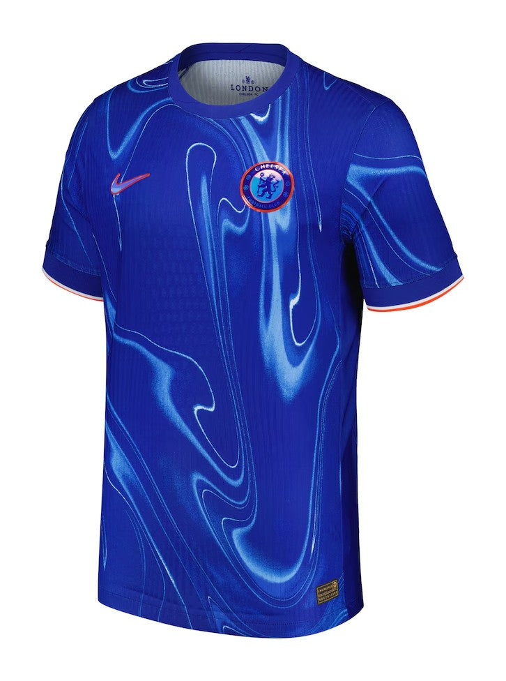 Camisa Chelsea I 24/25 Torcedor Nike Masculina