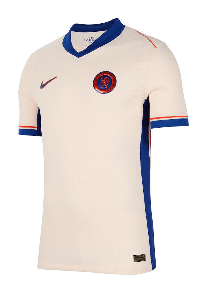 Camisa Chelsea II 24/25 Torcedor Nike Masculina