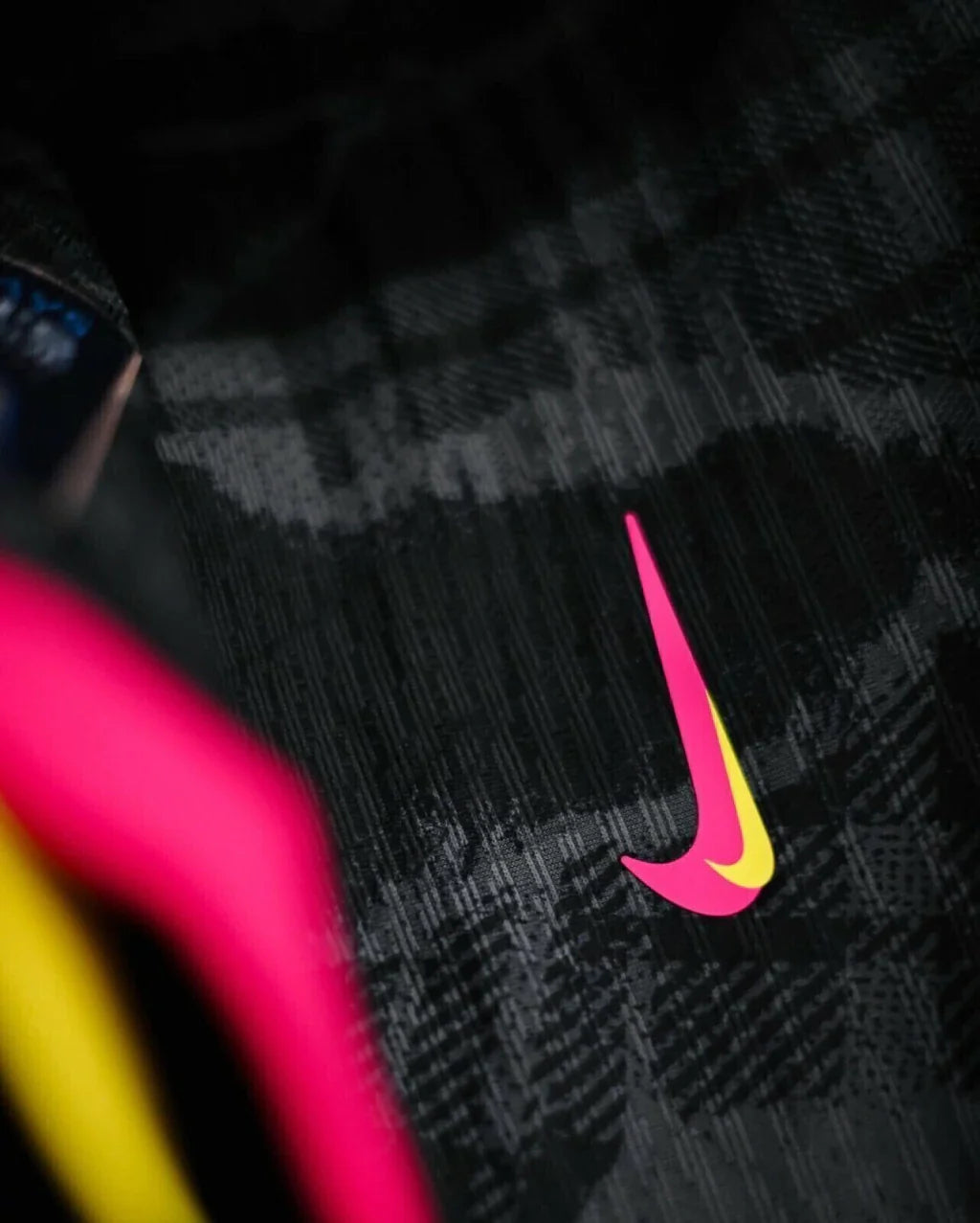 Camisa Chelsea III 24/25 Nike Torcedor Masculina