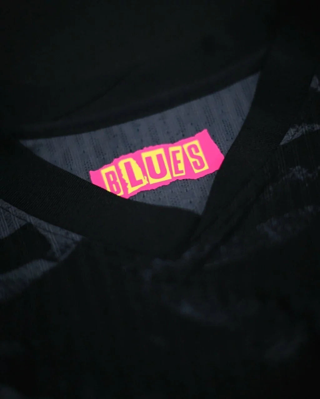 Camisa Chelsea III 24/25 Nike Torcedor Masculina