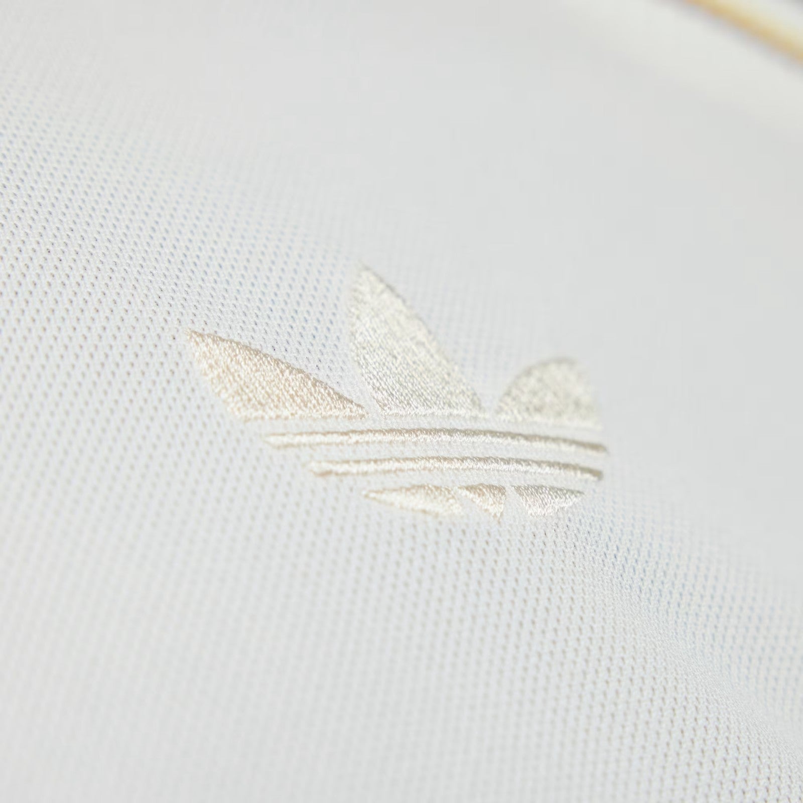 Camisa Colômbia Centenário Torcedor adidas Branca