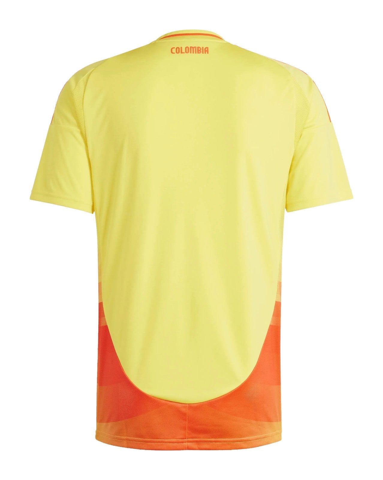 Camisa Colômbia I 2024 Torcedor adidas Masculina