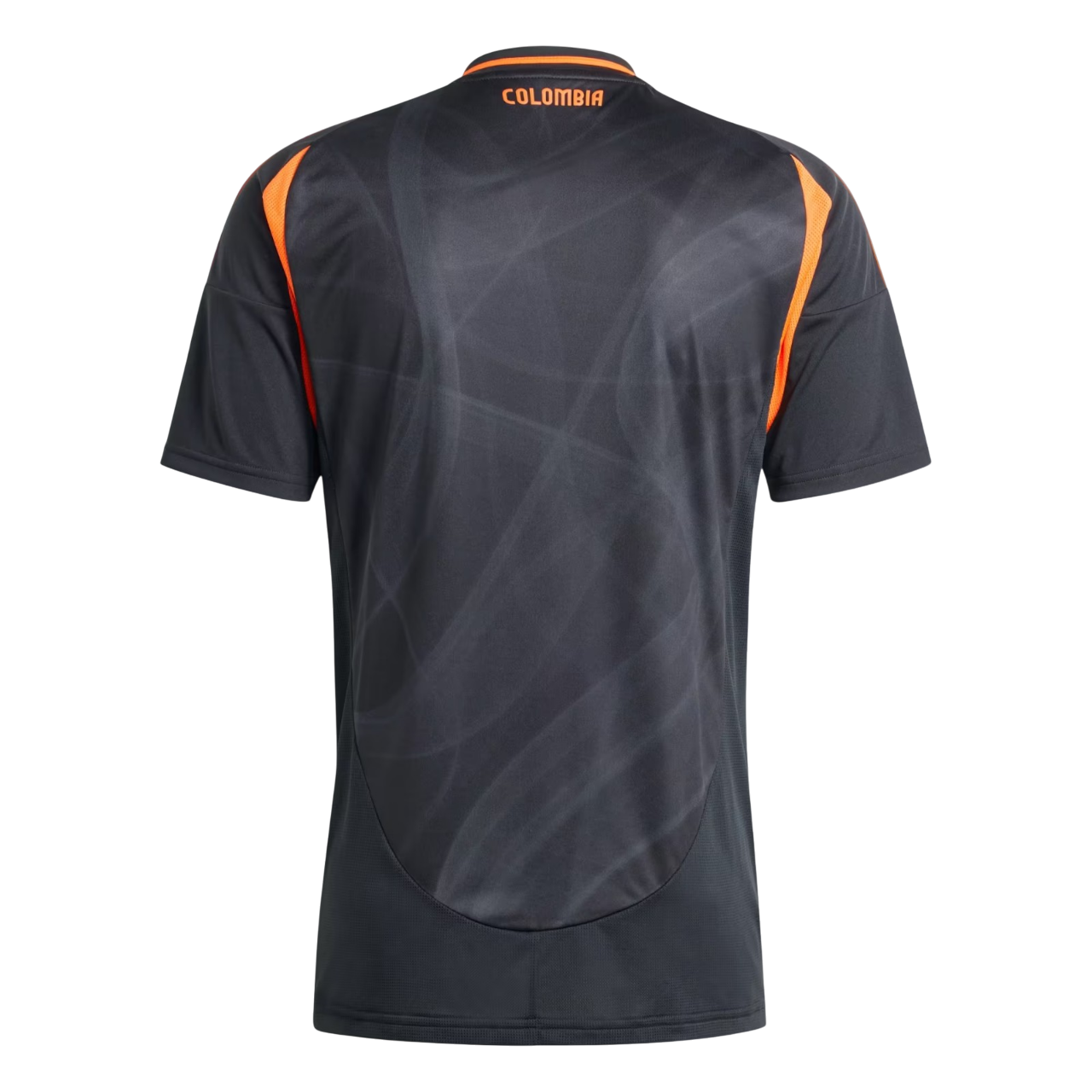 Camisa Colômbia II 2024 Torcedor adidas Masculina