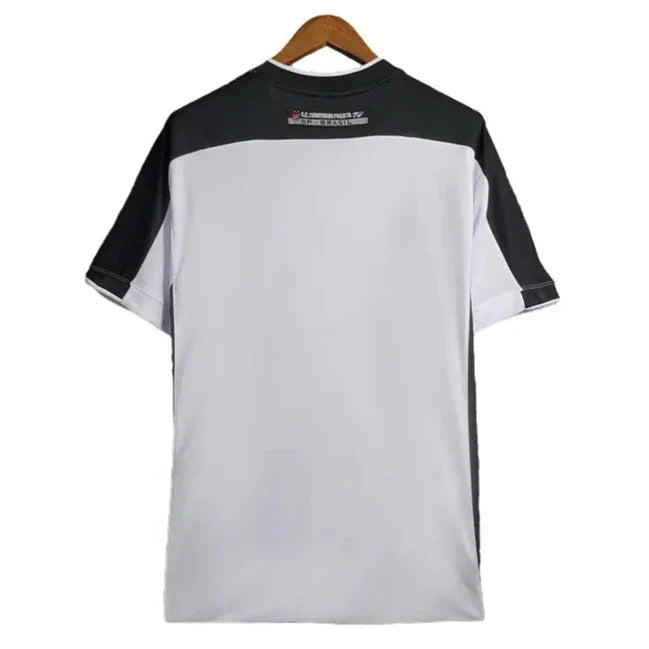 Camisa Retrô Corinthians I 2000 Branco