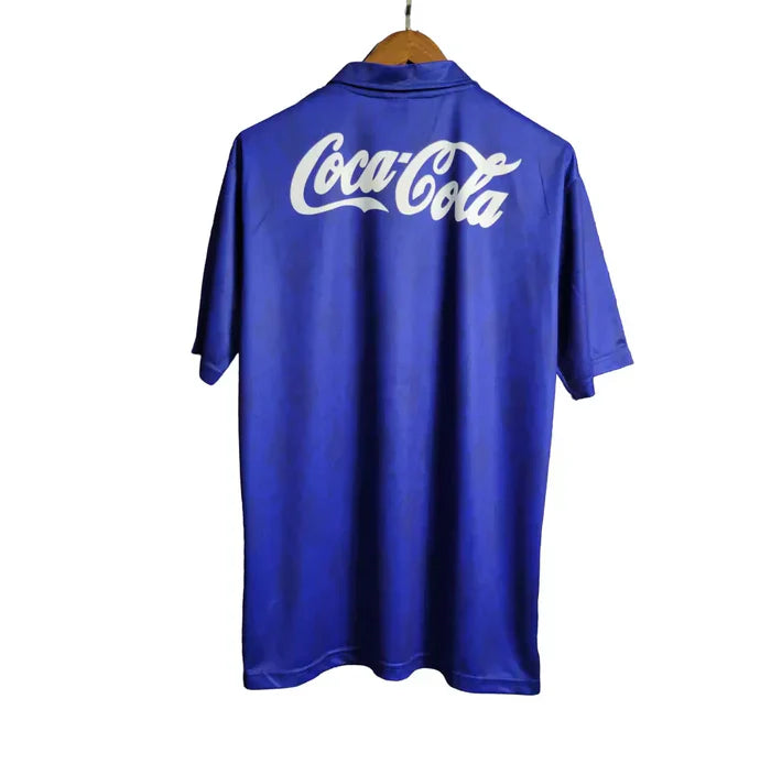 Camisa Retrô Cruzeiro I 93/94
