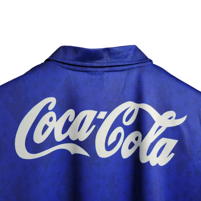 Camisa Retrô Cruzeiro I 93/94