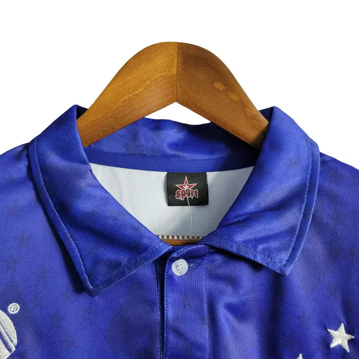 Camisa Retrô Cruzeiro I 93/94
