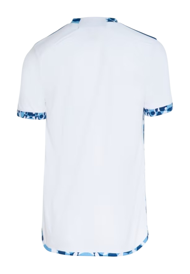 Camisa Cruzeiro II 24/25 Torcedor Masculina