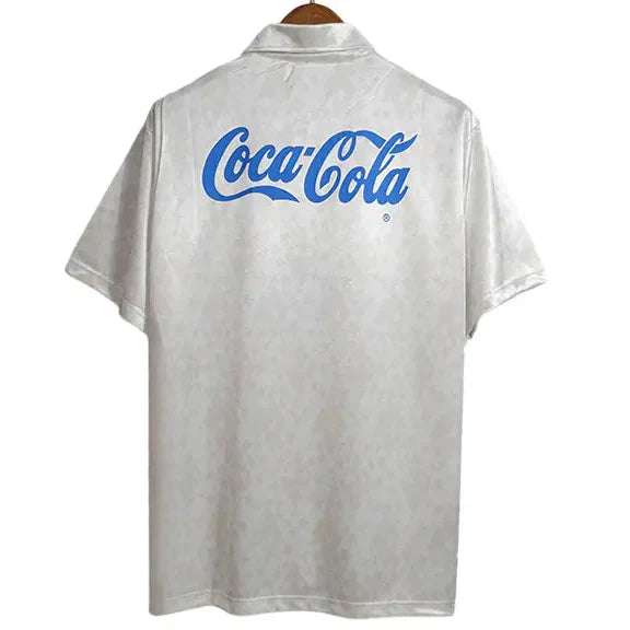 Camisa Retrô Cruzeiro II 93/94