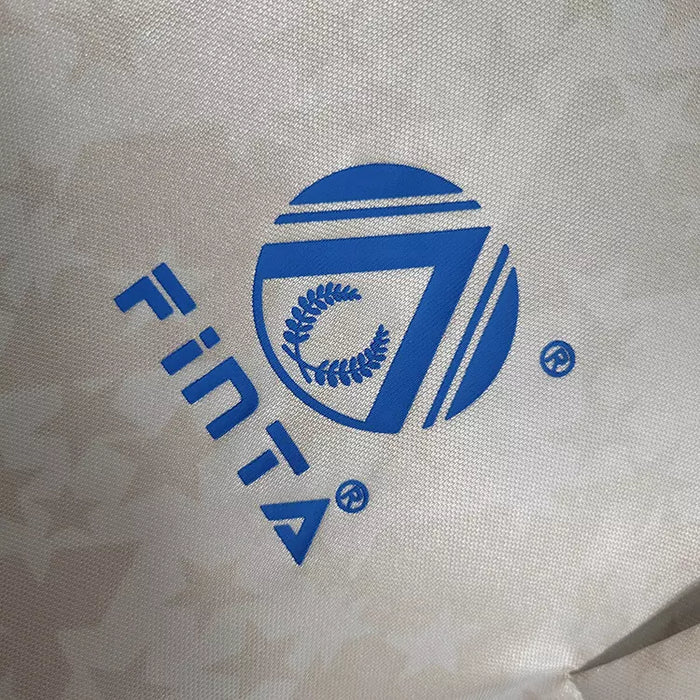 Camisa Retrô Cruzeiro II 93/94