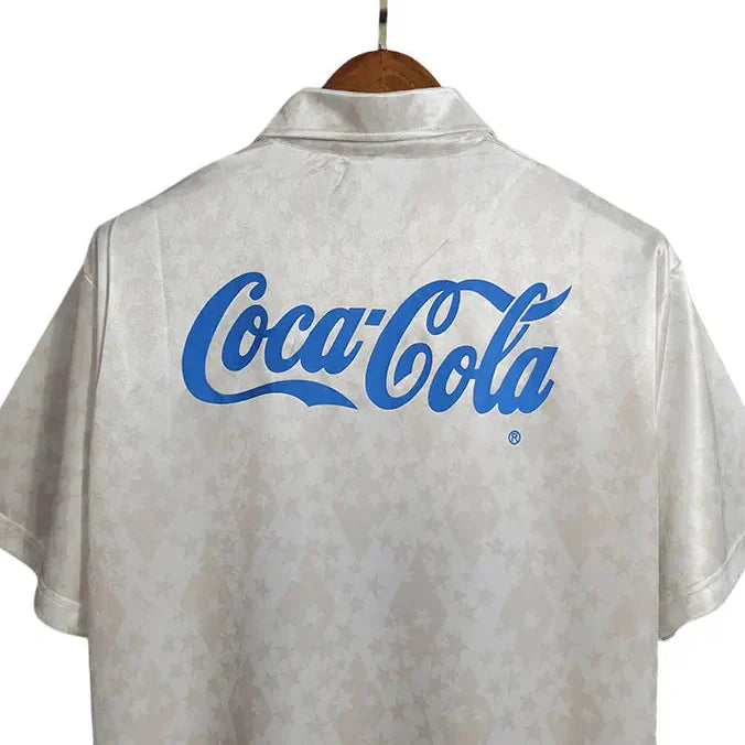 Camisa Retrô Cruzeiro II 93/94