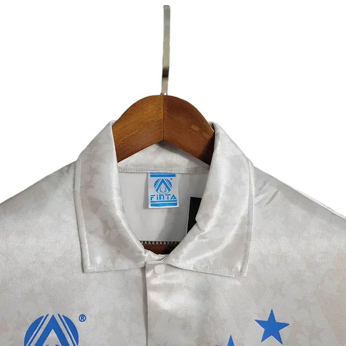 Camisa Retrô Cruzeiro II 93/94