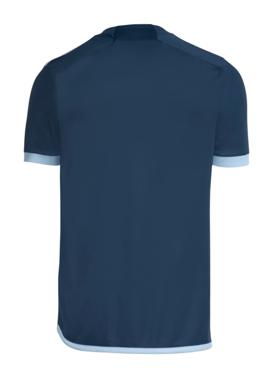 Camisa Cruzeiro III 24/25 Torcedor Masculina