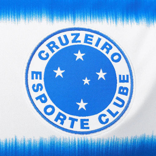 Camisa Cruzeiro II 25/26 Feminina