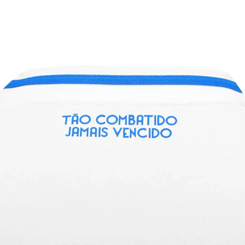 Camisa Cruzeiro II 25/26 Torcedor Masculina