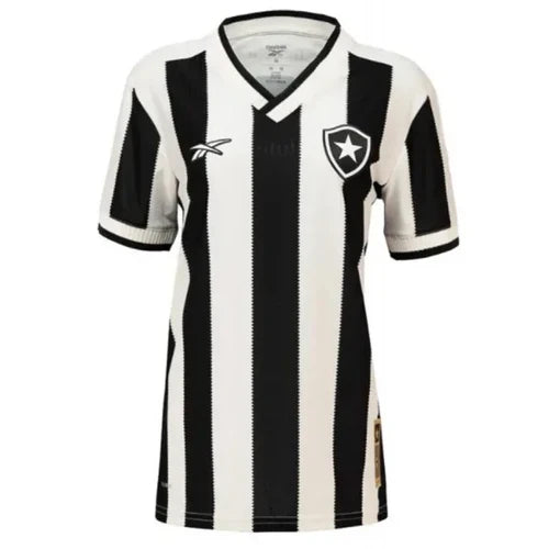 Camisa Botafogo I 24/25 Feminina