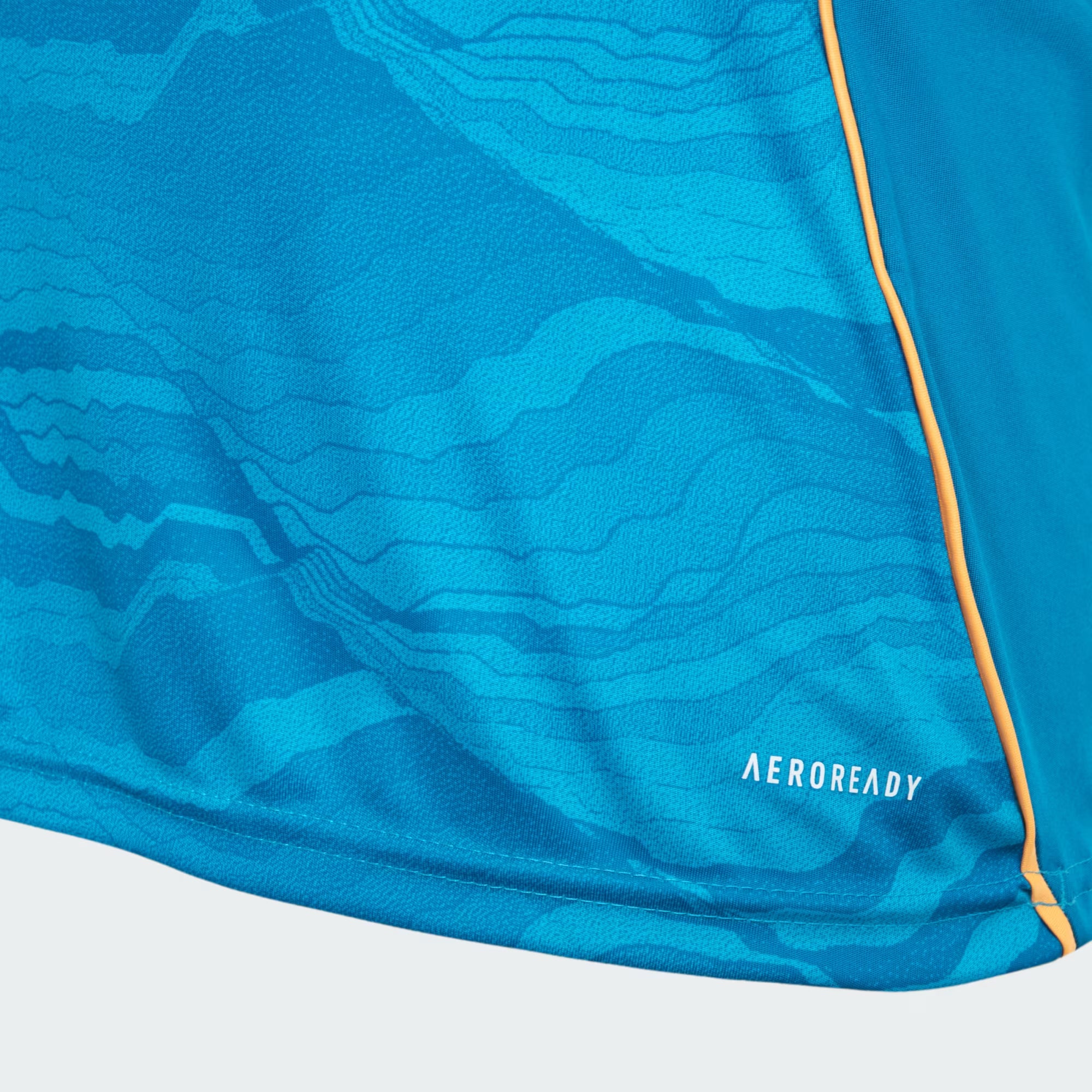 [PRÉ VENDA] Camisa Cruzeiro III 25/26 Torcedor Masculina Unity Blue