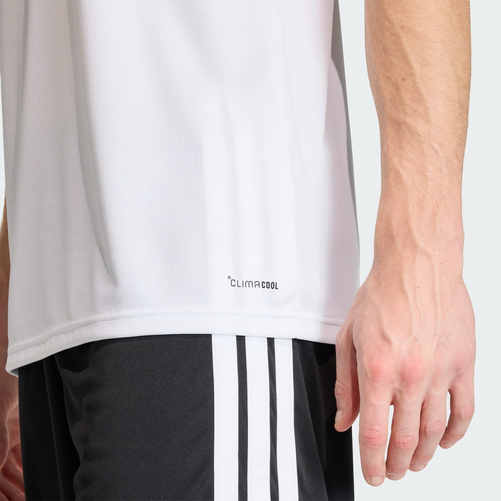 Camisa Alemanha I 2026 - Torcedor Masculina - Branca