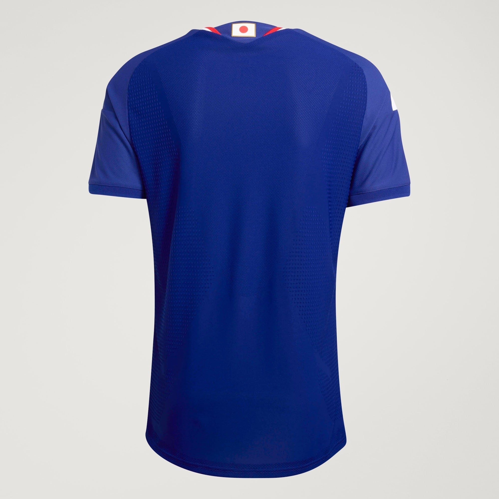Camisa Japão I 2026 - Jogador Masculina - Azul