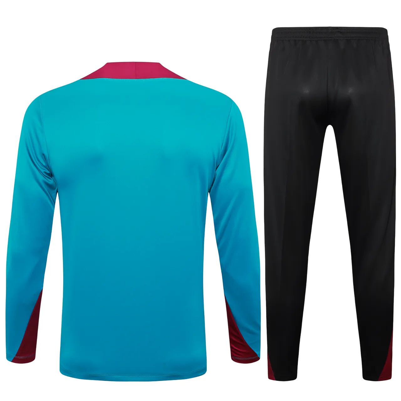 Conjunto Agasalho Treino PSG 24/25