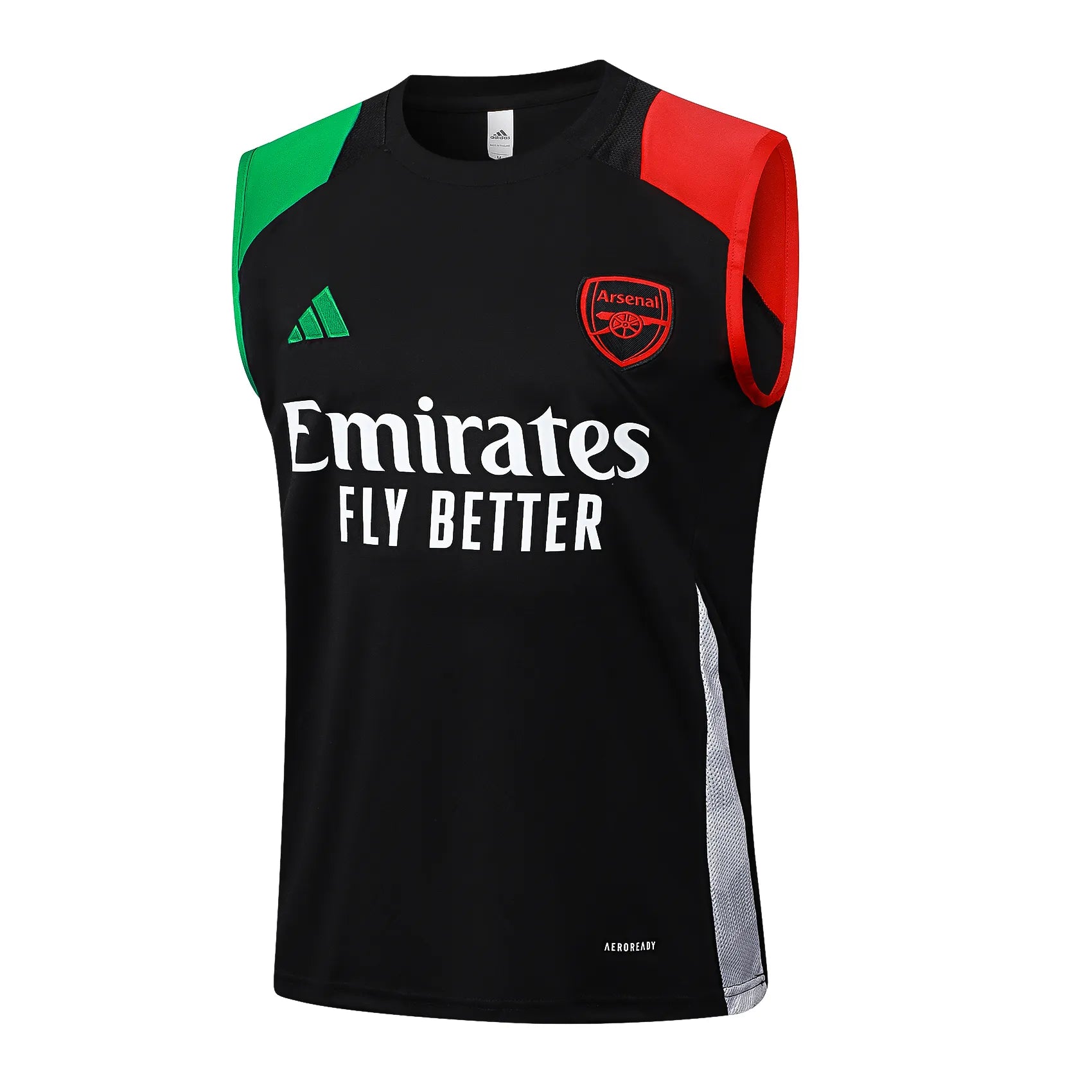 Conjunto Arsenal Treino Regata 24/25