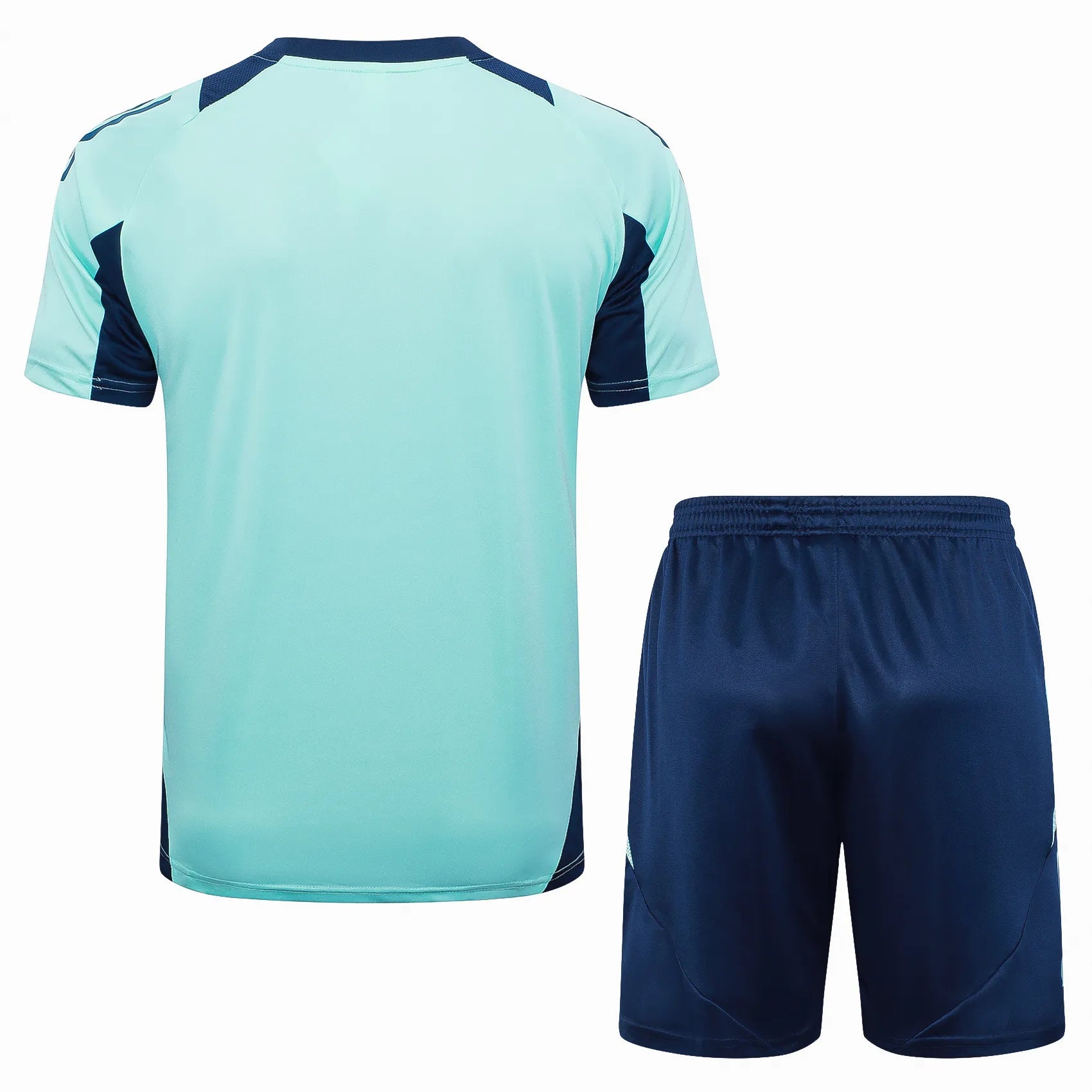 Conjunto Arsenal Treino 24/25 Azul