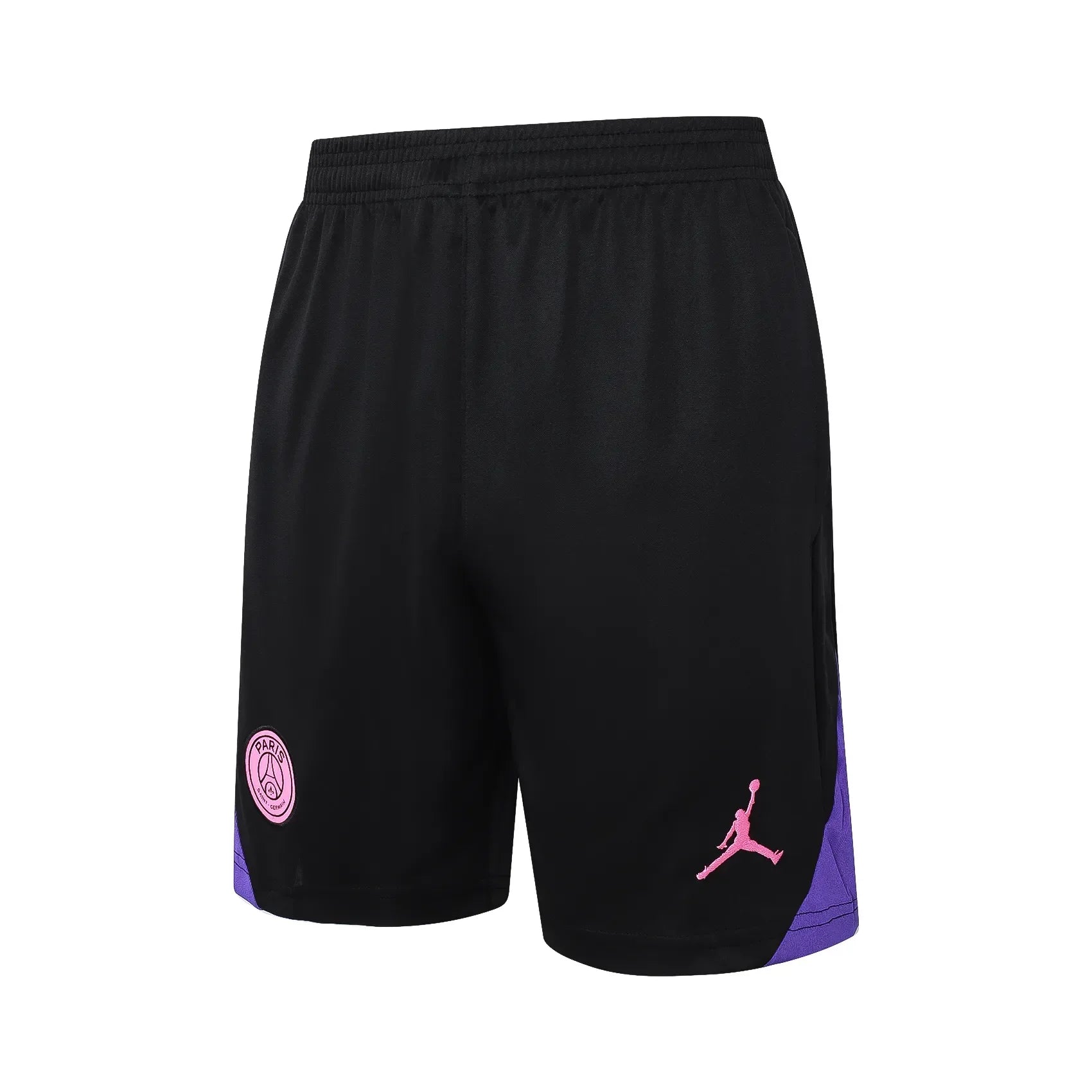 Conjunto PSG Treino 24/25 Preto