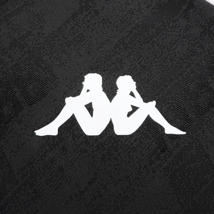 Camisa Vasco I 25/26 Torcedor Masculina Preto