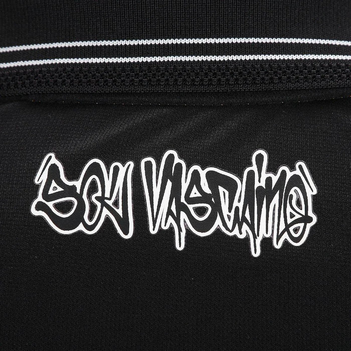 Camisa Vasco I 25/26 Torcedor Masculina Preto