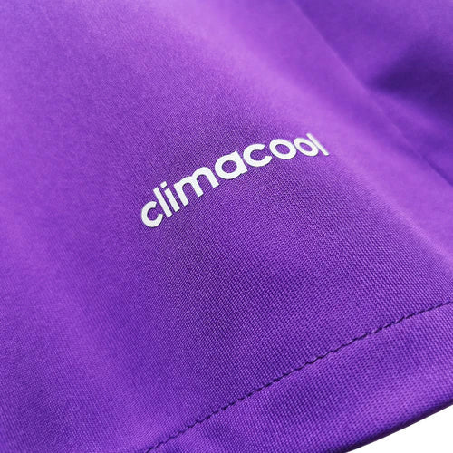 Camisa Retrô Manga Longa Real Madrid II 2016/2017