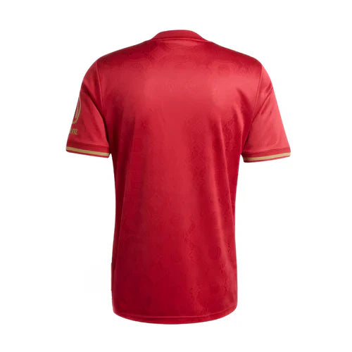 Camisa Bayern de Munique 125 Anos Torcedor adidas Masculina