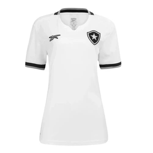 Camisa Botafogo III 24/25 Feminina