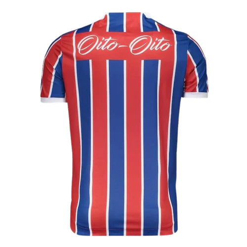 Camisa EC Bahia II 1988 Comemoração Título Brasileiro de 88