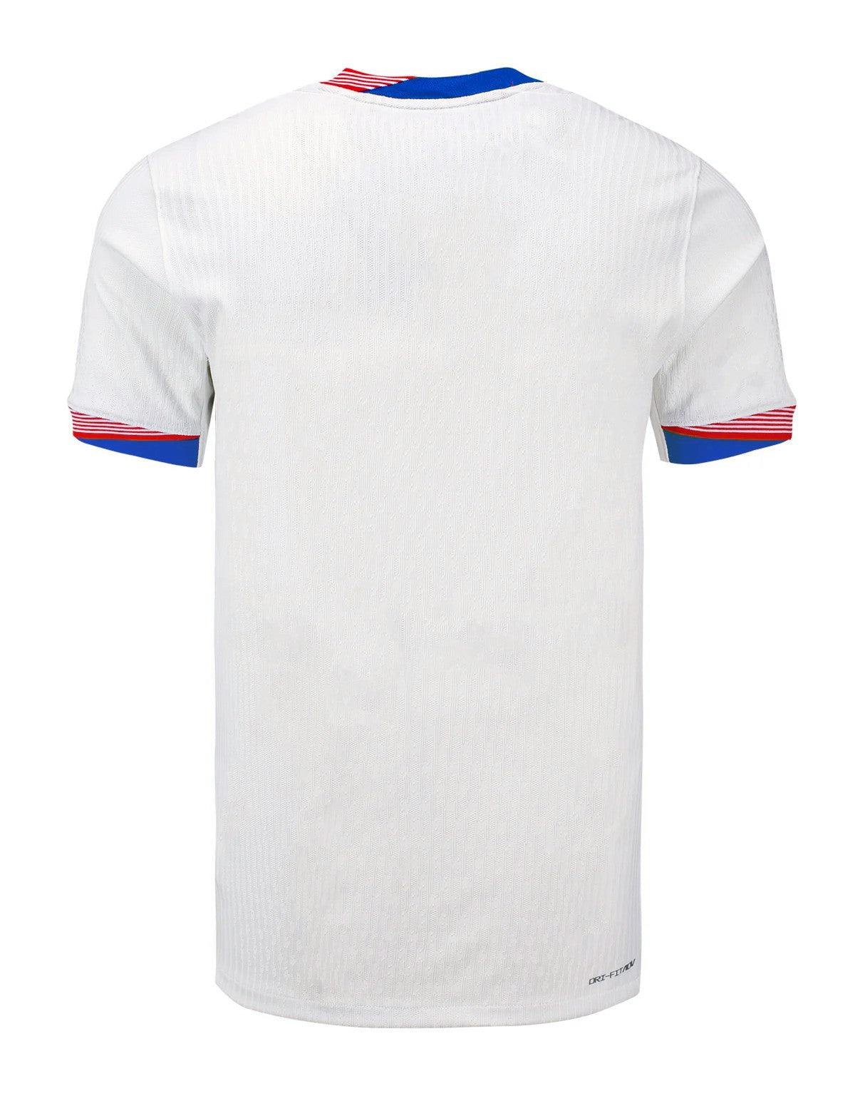 Camisa Estados Unidos I 2024 Torcedor Nike Masculina