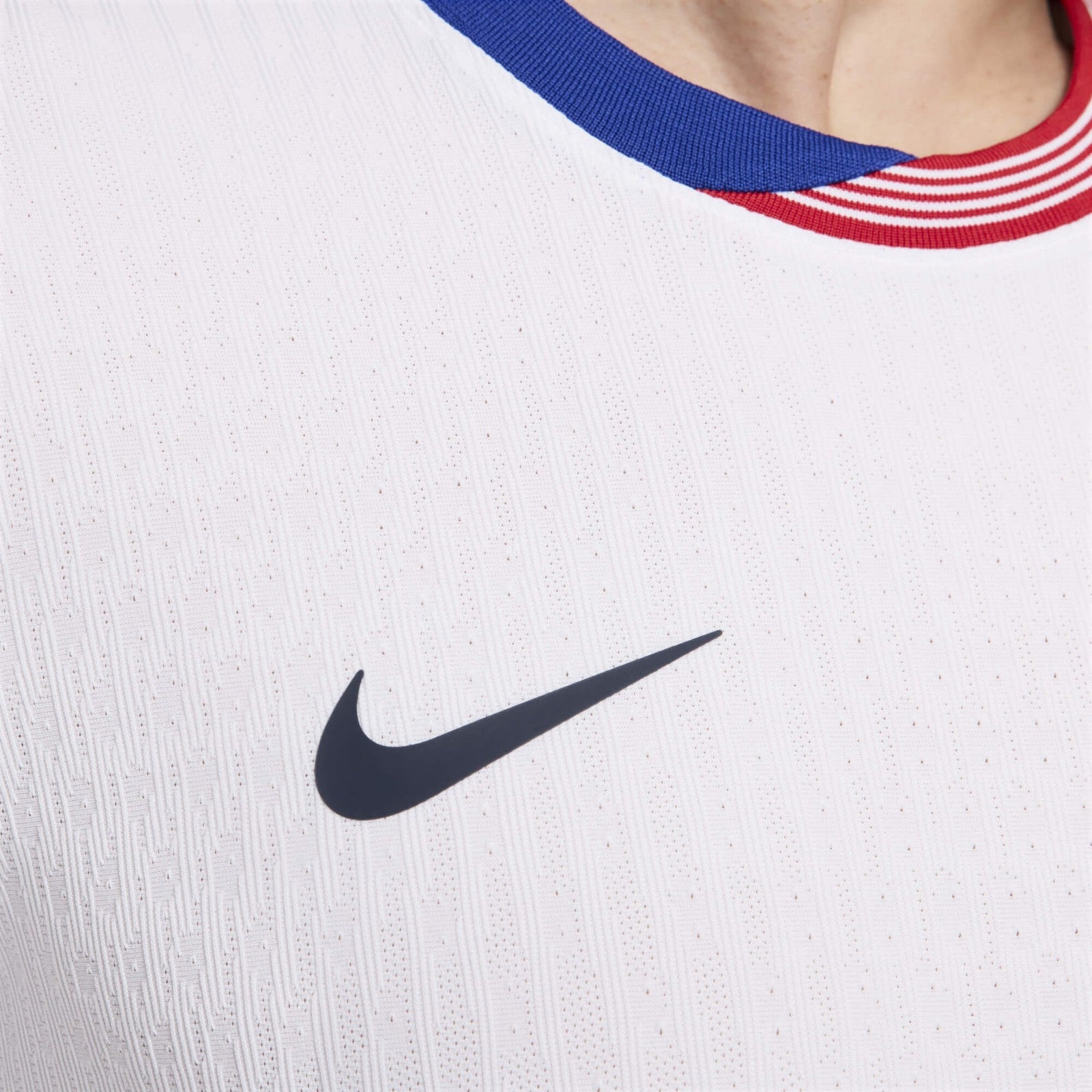 Camisa Estados Unidos I 2024 Torcedor Nike Masculina