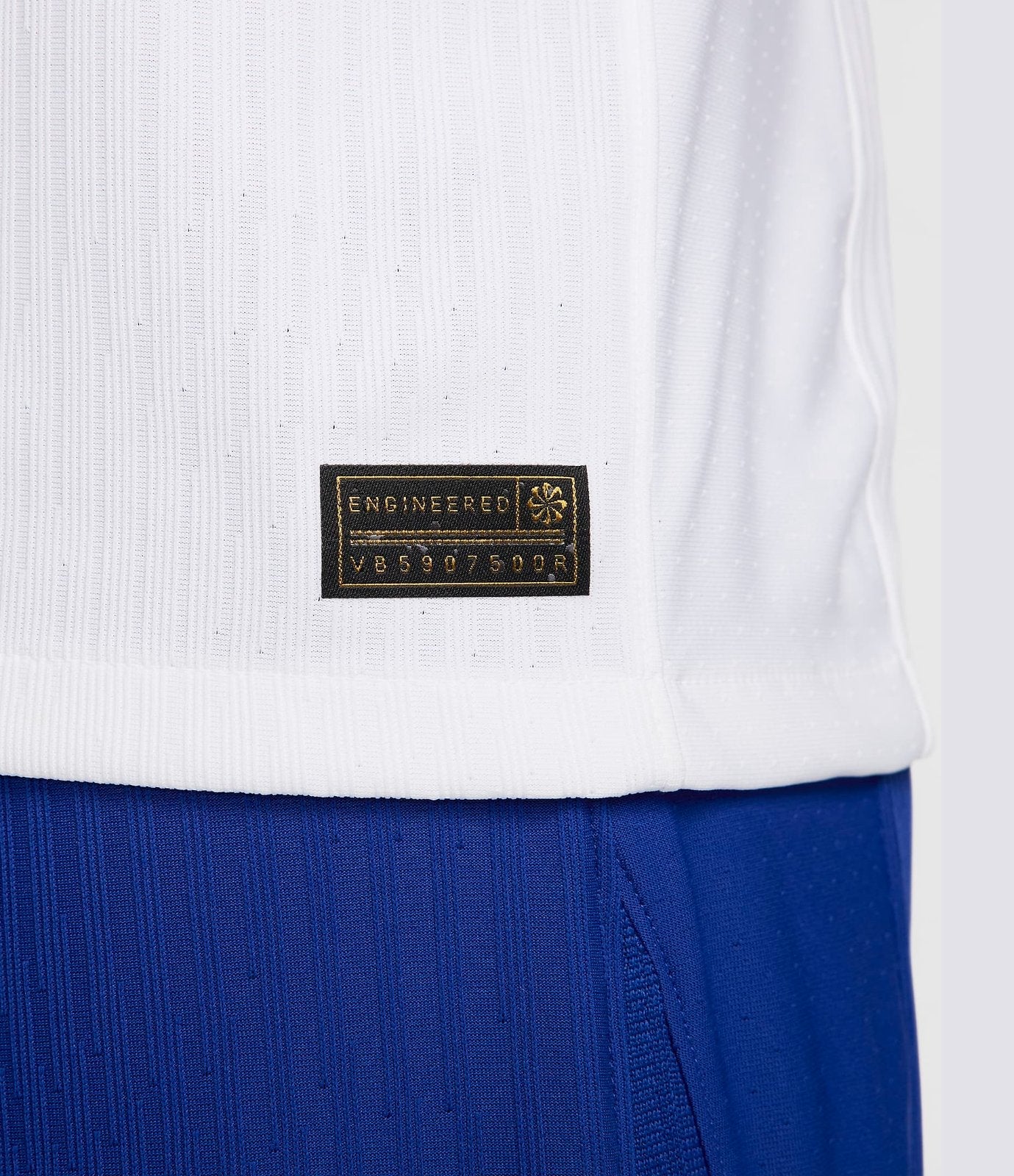 Camisa Estados Unidos I 2024 Torcedor Nike Masculina