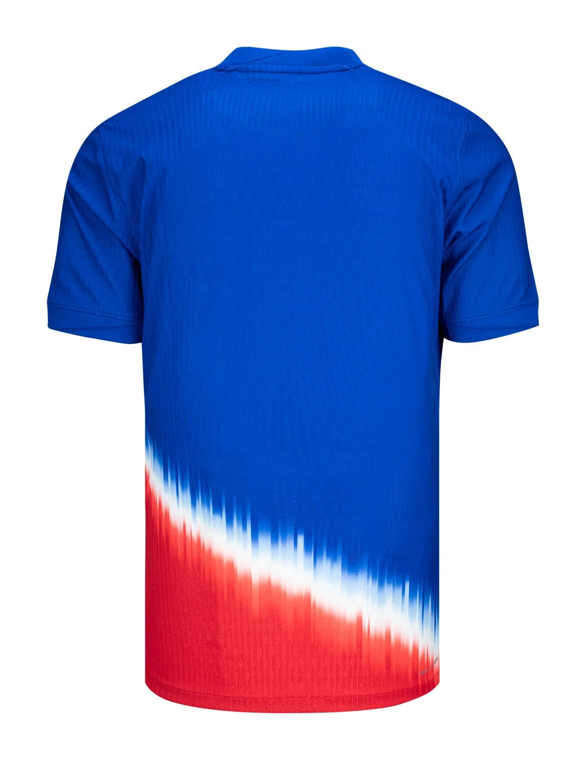 Camisa Estados Unidos II 2024 Torcedor Nike Masculina