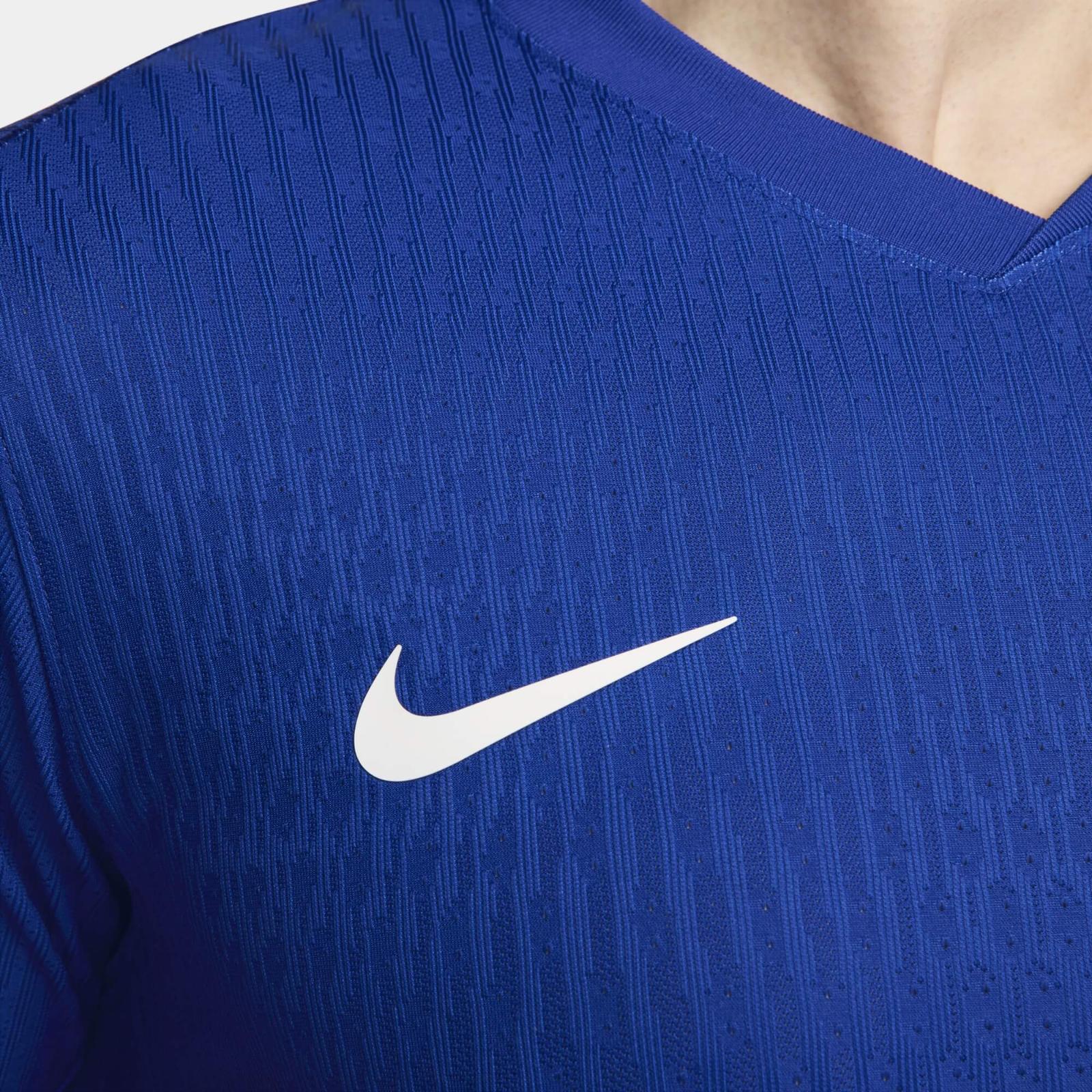 Camisa Estados Unidos II 2024 Torcedor Nike Masculina