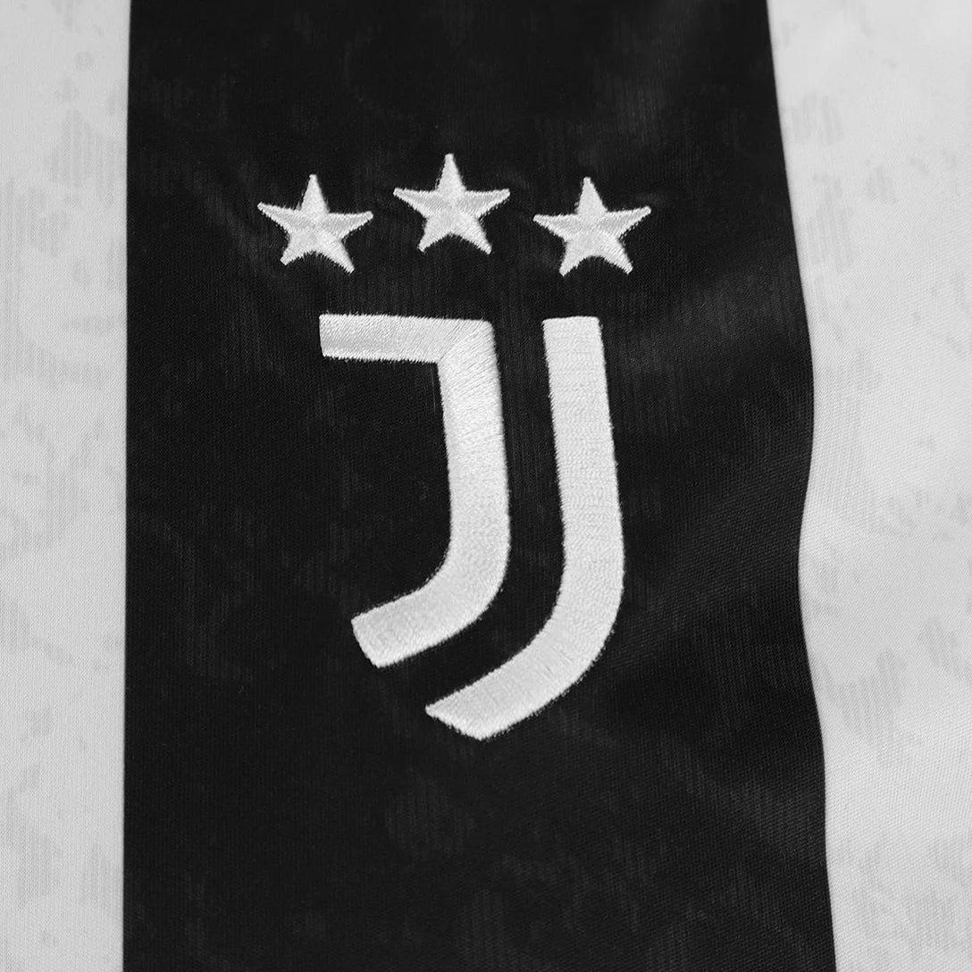 Camisa Juventus I 24/25 Torcedor adidas Masculina